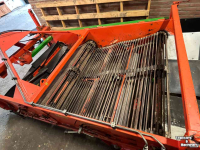 Uienrooier Holaras UR-170-HZ, uienrooier