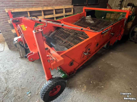 Uienrooier Holaras UR-170-HZ, uienrooier