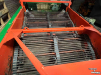 Uienrooier Holaras UR-170-HZ, uienrooier