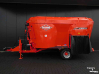 Voermengwagen Kuhn Profile 20.2 DM