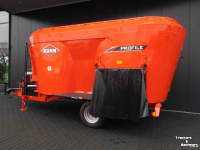 Voermengwagen Kuhn Profile 20.2 DM
