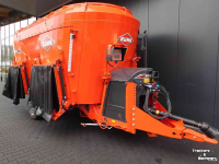 Voermengwagen Kuhn Profile 20.2 DM