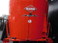 Voermengwagen Kuhn Profile 20.2 DM