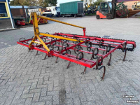 Cultivator Peecon 300 triltand cultivator met rol gebruikt