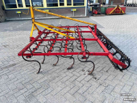 Cultivator Peecon 300 triltand cultivator met rol gebruikt