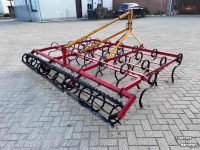 Cultivator Peecon 300 triltand cultivator met rol gebruikt