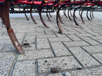 Cultivator Peecon 300 triltand cultivator met rol gebruikt