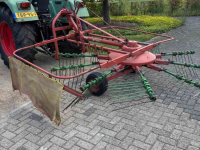 Rugger / Hark / Zwadhark Stoll R 331 enkele hark wierser duiner ruggen zwadhark