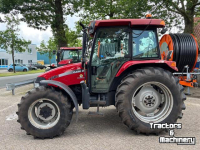 Tractor / Trekker Case JXU80
