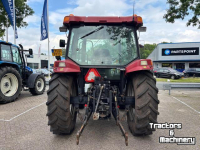 Tractor / Trekker Case JXU80