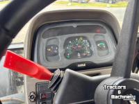Tractor / Trekker Case JXU80