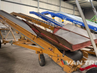 Opvoerband Breston ZG10-100L Opvoerband