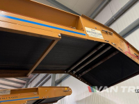 Opvoerband Breston ZG10-100L Opvoerband