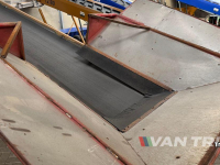 Opvoerband Breston ZG10-100L Opvoerband