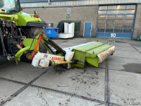 Zitmaaier Claas Disco 300 C