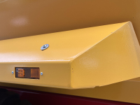 Kipper / Kiepwagen / Landbouwkipper VGM VGM Everest 22