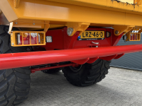 Kipper / Kiepwagen / Landbouwkipper VGM VGM Everest 22