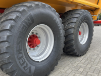 Kipper / Kiepwagen / Landbouwkipper VGM VGM Everest 22