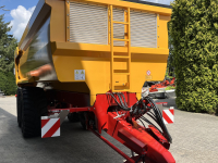 Kipper / Kiepwagen / Landbouwkipper VGM VGM Everest 22