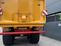 Kipper / Kiepwagen / Landbouwkipper VGM VGM Everest 22