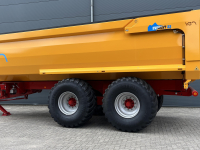 Kipper / Kiepwagen / Landbouwkipper VGM VGM Everest 22