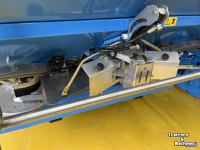 Kunstmeststrooier Lemken Polaris 16 / 3200 Speed Control