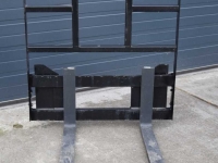 Overige transport- en industriemachines en toebehoren VTM Palletbord