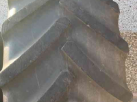 Wielen, Banden, Velgen & Afstandsringen Mitas SFT Mitas banden 2x 600/70R30 30mm en 1x 710/70R42  40mm