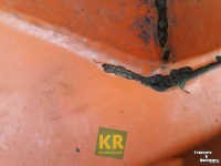 Klepelmaaier Agrimaster Micro 150