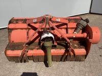 Klepelmaaier Maschio ML160