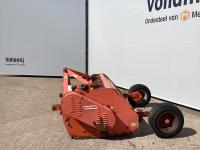 Klepelmaaier Maschio ML160