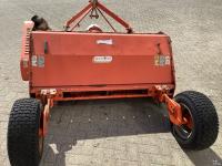 Klepelmaaier Maschio ML160