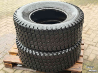 Wielen, Banden, Velgen & Afstandsringen Good Year GAZONBANDENSET