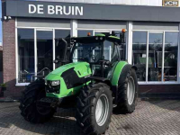 Tractor / Trekker Deutz-Fahr 5110