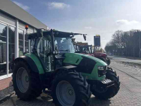Tractor / Trekker Deutz-Fahr 5110