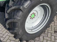 Tractor / Trekker Deutz-Fahr 5110