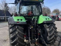 Tractor / Trekker Deutz-Fahr 5110