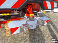 Kunstmeststrooier Rauch AXIS M30.2 EMC Varispread Pro Isobus Nieuw