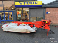 Maaier Kuhn KUHN FC313 Lift Control