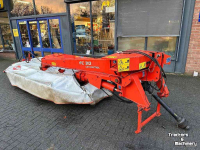 Maaier Kuhn KUHN FC313 Lift Control