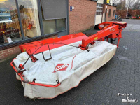 Maaier Kuhn KUHN FC313 Lift Control