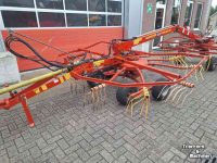 Rugger / Hark / Zwadhark Niemeyer DRS 605 Zijafvoerhark