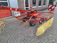 Rugger / Hark / Zwadhark Niemeyer DRS 605 Zijafvoerhark