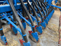 Zaaimachine Lemken Zirkon 7 + Saphir 7/300