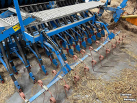 Zaaimachine Lemken Zirkon 7 + Saphir 7/300