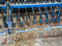Zaaimachine Lemken Zirkon 7 + Saphir 7/300