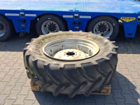 Wielen, Banden, Velgen & Afstandsringen Good Year DT812 480/70R34