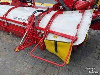 Maaier Pottinger Novacat A10 CF cross flow