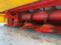 Maaier Pottinger Novacat A10 CF cross flow