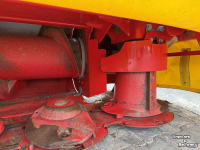 Maaier Pottinger Novacat A10 CF cross flow